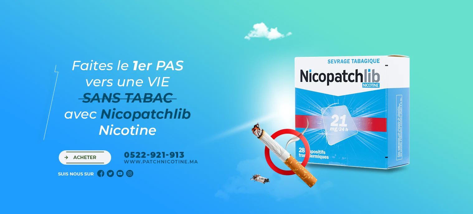 patchnicotine patchnicotine